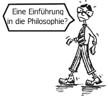 Einf&uuml;hrung in die Philosophie