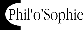 Philosophie Logo